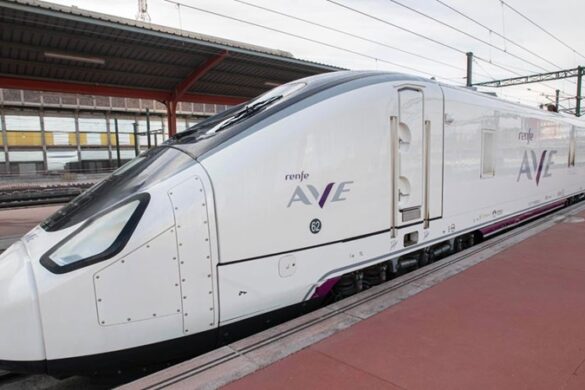 Adif y Renfe anuncian operativa normal desde este lunes en Cercanías