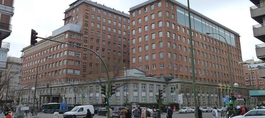 El Hospital de La Princesa opera con más del 80% de éxito a epilépticos ...