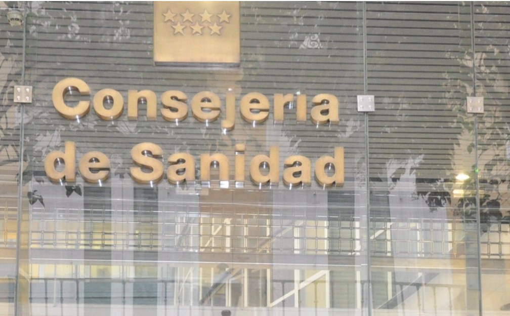 Secoex se adjudica las instalaciones y dependencias administrativas de la Consejería de Sanidad de la Comunidad de Madrid. 