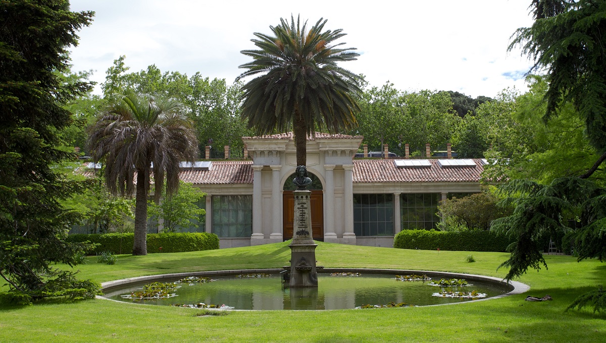 El Real Jardín Botánico de Madrid colabora en el proyecto ...
