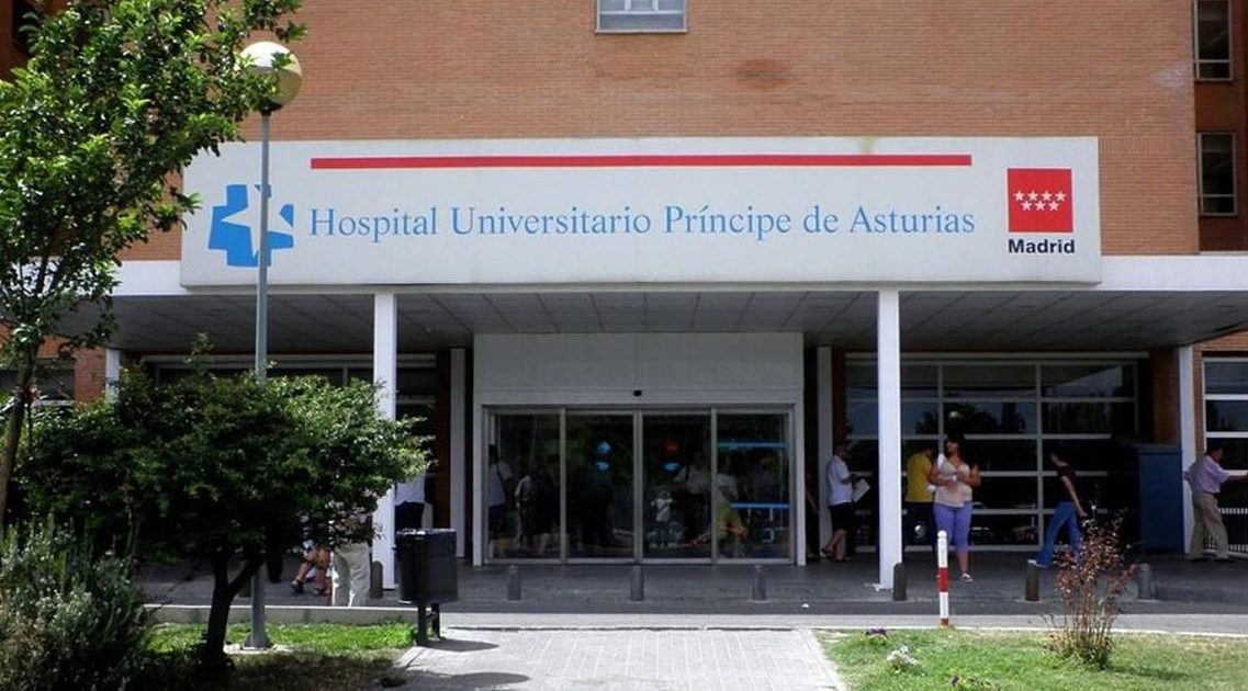 El Hospital Príncipe de Asturias diseña menús para ...