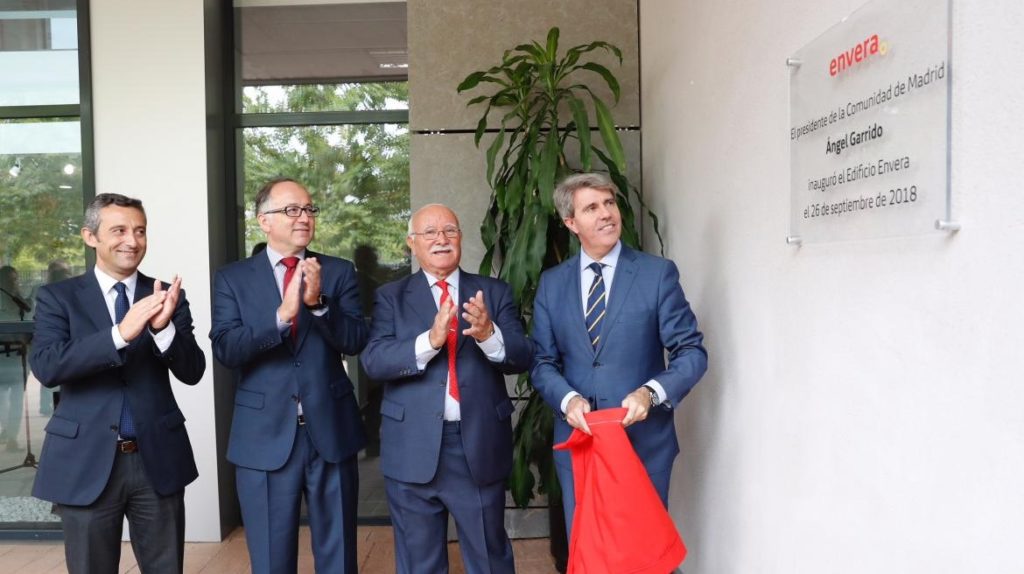 La Comunidad De Madrid Inaugura En Barajas Una Nueva Residencia Para Personas Con Discapacidad Intelectual Gacetin Madrid