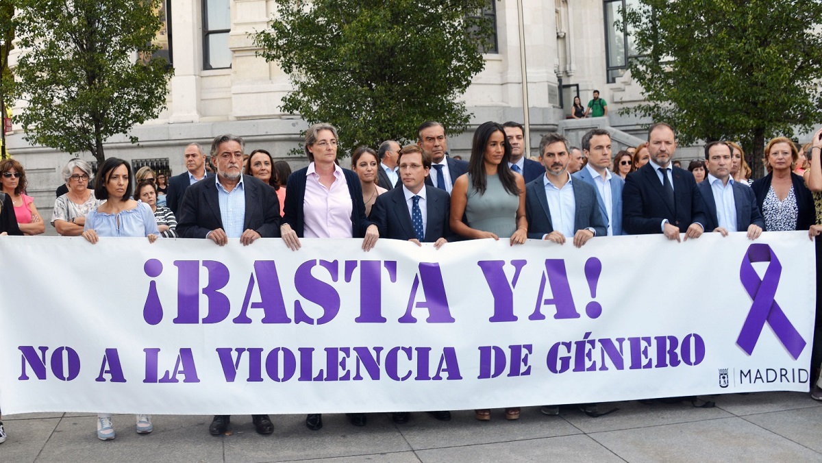 El PSOE acusa a Vox de "estar montados en el escándalo" y califica su ...