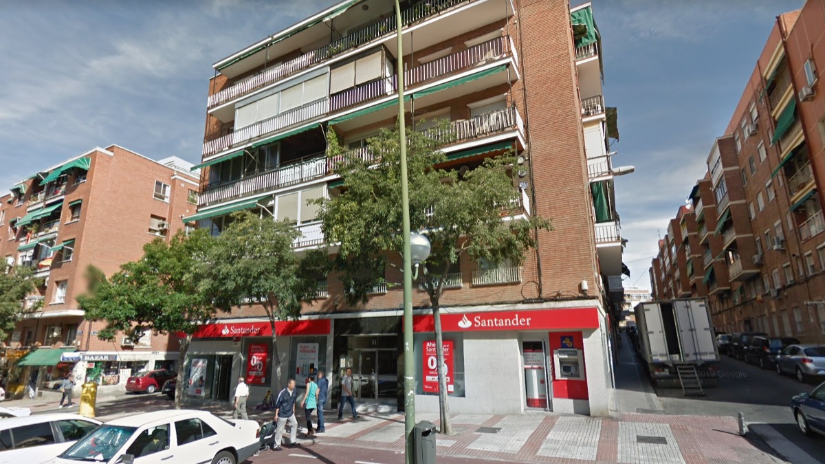 Salida Goneryl por inadvertencia Encuentran el cadáver momificado de una mujer que llevaba 15 años muerta en  su piso de Madrid | Gacetín Madrid