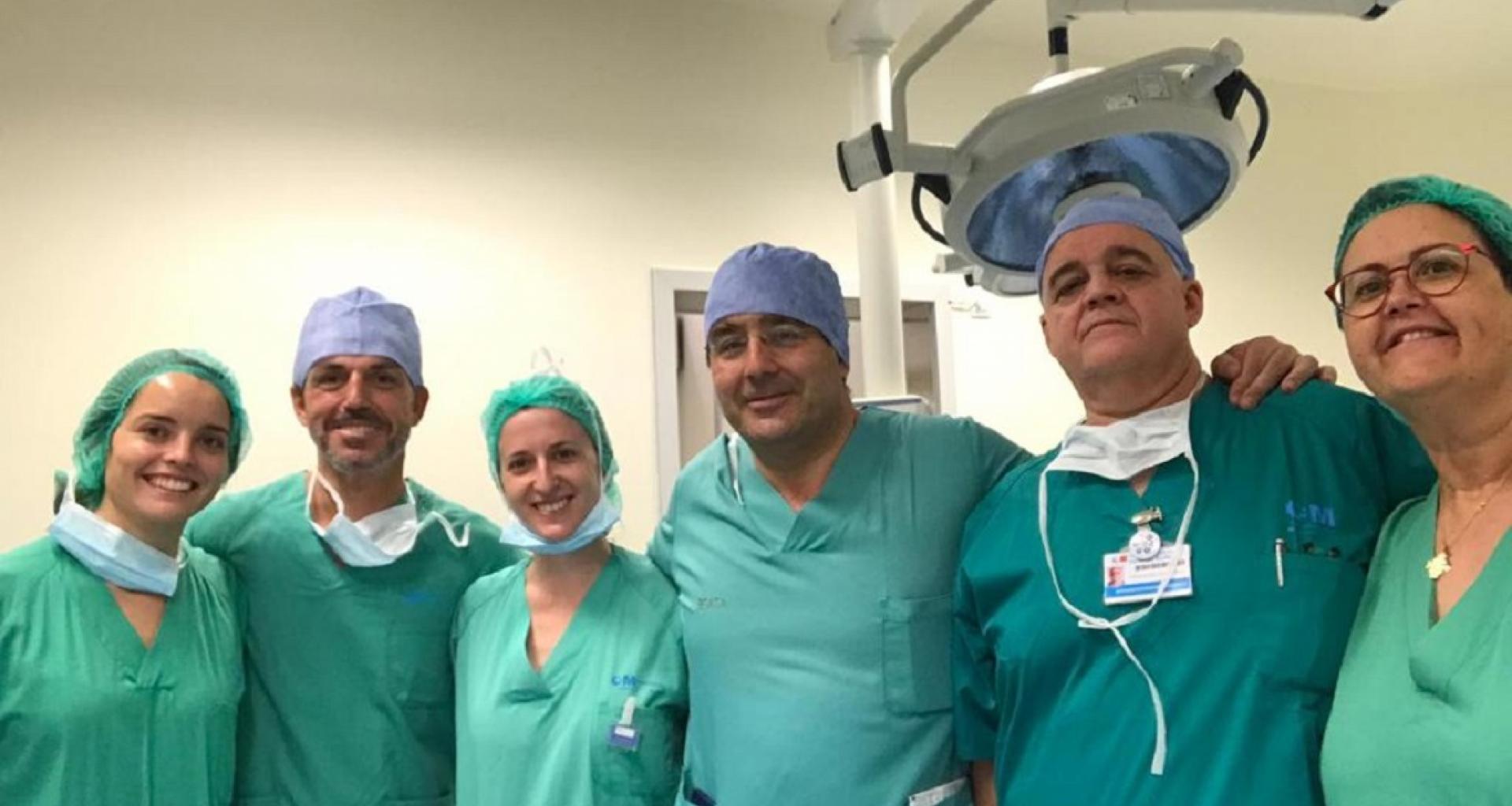 El Hospital Infanta Sofía de Madrid incorpora la de marcapasos permanentes Gacetín Madrid