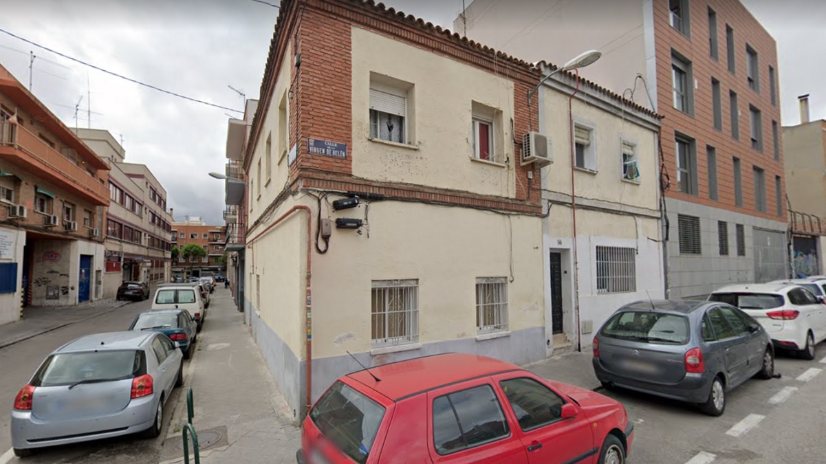 Detenido un hombre en Carabanchel tras intentar robar a una prostituta y  quedar encerrado — Gacetín Madrid