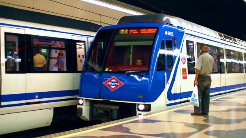 Metro de Madrid incorporará 93 maquinistas para noviembre y 207 más antes  de verano del 2021 | Gacetín Madrid