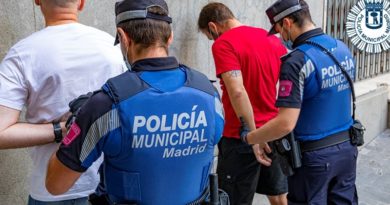 La Comunidad De Madrid Inaugura En Barajas Una Nueva Residencia Para Personas Con Discapacidad Intelectual Gacetin Madrid