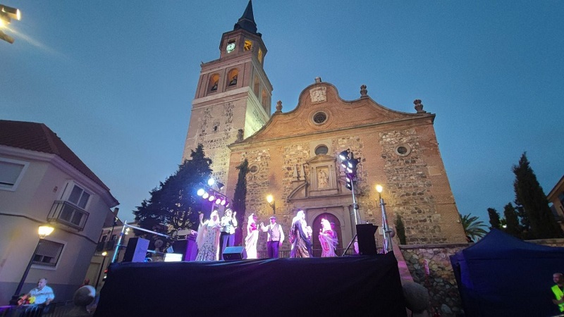 Del distrito a la final de Madrid de ajedrez – Villa de Vallecas