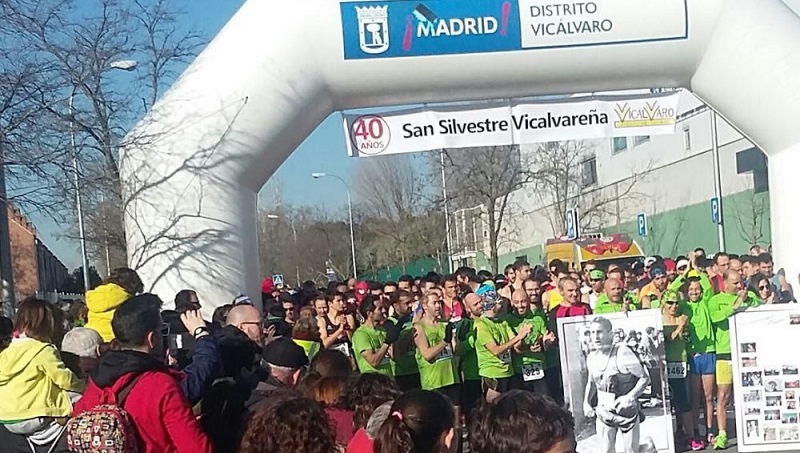 Torneo Ajedrez III mes del Deporte – CARABANCHEL