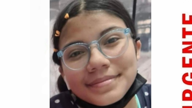 Buscan A Una Chica De 17 Años Desaparecida En Madrid Hace Ya Varios Días — Gacetín Madrid 0987