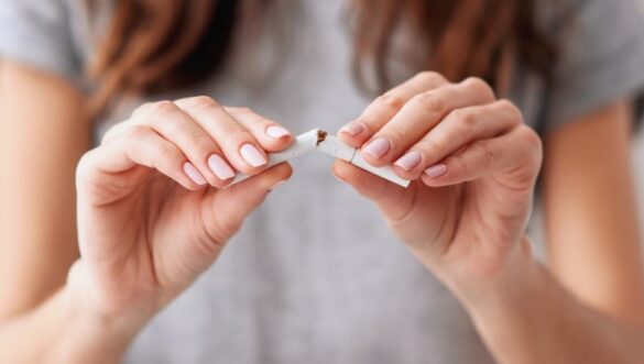 Un nuevo fármaco gratuito para dejar de fumar