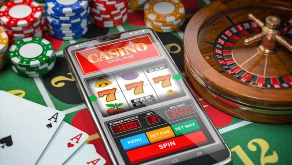 nuevos casinos españa Etics and Etiquette