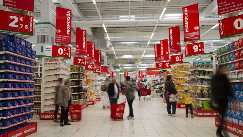 Aperturas Y Horarios De Supermercados Esta Semana Santa 2024 En Madrid Carrefour Mercadona 3089