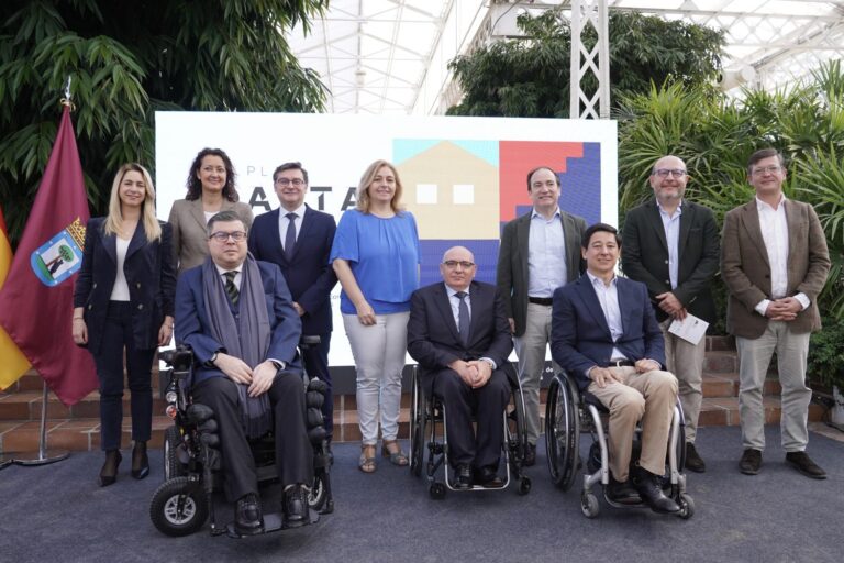 Madrid Lanza El Plan Adapta 2024 Para Eliminar Barreras En Viviendas Y