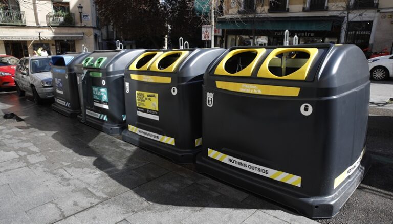 Guía práctica: ¿cómo reclamar la tasa de basuras de Madrid tras la ...